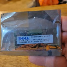 Dell 256MB LAPTOP RAM (MT16LSDF3264HG-10EE4)    picture