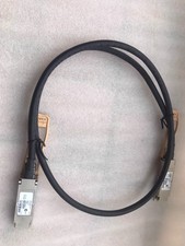 Genuine Cisco QSFP-H40G-CU1M  37-1317-03 1M 40 Gbps Transceiver Twinax DAC Cable picture