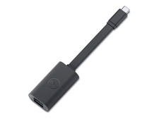 Dell USB-C to 2.5G Ethernet Adapter Digital/Data Adapter DELL-SA224-BK picture