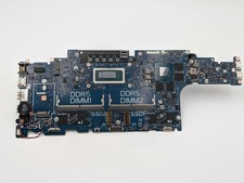 Dell Latitude 5531 Precision 3571 Motherboard i5-12500H MX550 0X545T LA-L872P picture