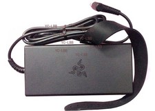 New Original Razer 180W AC/DC Adapter fr BLADE 15 RZ09-02705E75-R3U1 ADP-180TB F picture