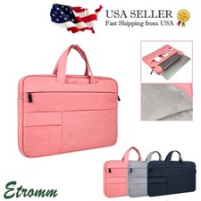 Slim Sleeve case Laptop Business Bag14