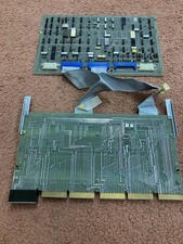 DEC DIGITAL PRINTER OPTION DISTRIBUTION BOARD -43784, 50561 - FOR PDP-8, LA36 picture
