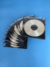 Sony CD-R 11 Pack 80 Minute 700MB 1-48X picture