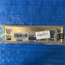 I/O Shield For ASUS PRIME H510M-K H510M-D3H/M.2 Motherboard Backplane picture