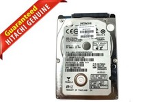 Hitachi HGST 320GB Laptop Hard Drive 2.5