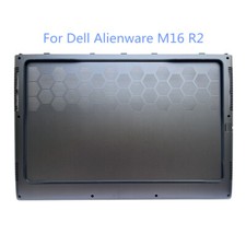 New For Dell Alienware M16 R2 Bottom Cover Lower Case Base Lid 0CRNF5 CRNF5 picture