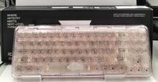 YUNZII X71 Keyboard picture