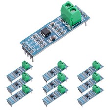 10PCS MAX485 RS485 Transceiver Module TTL Serial to RS-485 Module picture