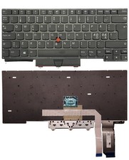 NORDIC KEYBOARD LENOVO THINKPAD E14 GEN 1 2 1TH 2TH 20T6 20T7 20RA 20  QWERTY picture