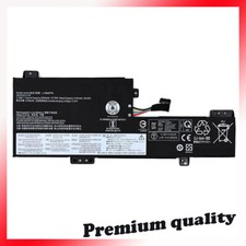 New L19M3PF8 L19C3PF8 37.5Wh Battery for Lenovo IdeaPad Flex 3-11IGL05 picture