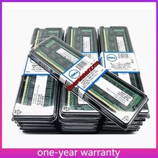 SNP58F8NC/64G NEW AC830718 Dell 64GB 2Rx4 DDR5 PC5-5600 EC8 RDIMM Server Memory picture