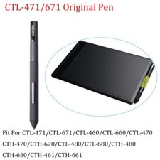 For Wacom CTL671 CTH-480 CTH-680 CTL-460 NEW Bamboo LP-171-OK Capture Pen Stylus picture