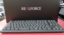 BT Keyboard Model R3HC13 TOPRE picture