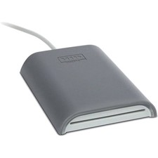 HID Global Omnikey 5422 TAA  Contactless Smart Card Reader picture