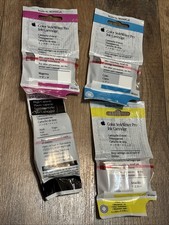 Ink Cartridges For Apple Color StyleWriter Pro | FOUR COLORS picture
