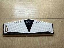 ADATA XPG 8GB (1x8GB) RAM DDR4 3000MHz AX4U300038G16-BWZ picture