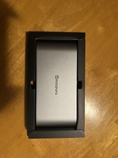 Minisopuru Docking Station DS808 For Desktop, Laptop picture