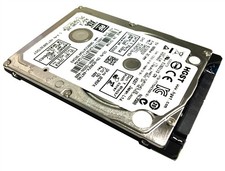 HGST Z7K500-320 320GB 7200RPM 2.5