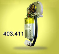 1PCS 24V DC wiper motor 403.411 403411  new via FedEx or DHL picture