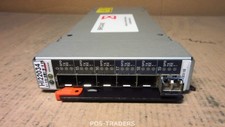 IBM 32R1820 Brocade 4020 20-Port 4Gb SAN Switch Module -0 FROM IBM 8677 picture