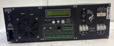 Alpha Technologies FXM-1100 FXM1100 Rugged UPS Module 48 VDC 120 VAC t8a11 picture