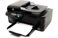 HP OfficeJet 4500 All-In-One Inkjet Printer NON-WIRELESS picture