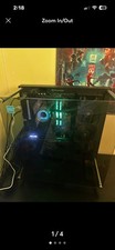 Gaming Pc Intel See Description For Specs picture