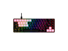 HyperX Rubber Keycaps - Gaming Accessory Kit - Pink (US Layout) picture