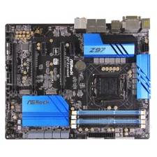 For ASRock Z97 Extreme6 Motherboard LGA1150 DDR3 ATX Mainboard picture