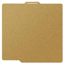 P2S Build Plate for Bambu Lab X2D/P1S/P1P/A1/X1C 257.5x257.5mm PEI Sheet picture