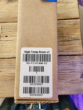 FORMLABS RESIN CARTRIDGE High Temp Resin V2 picture