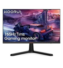 monitor 24 inch 165 hz picture