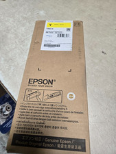 Epson T08C4 Yellow Ink Cartridge T08C420 Exp 2030 picture