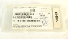 Corning OSNP-LCU-900-Z Optisnap LC Singlemode OS2 Fiber Optic Connector 25-Pack picture