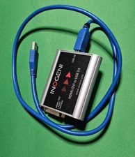 INOGENI DVIUSB HDMI/DVI-D to USB 3.0 VIDEO CAPTURE CARD picture