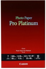 Canon Pro Platinum 13