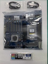 GIGABYTE MC62-G40 sWRX8 WRX80 SSI CEB DDR4 Workstation Motherboard picture