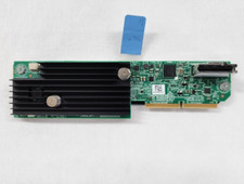 Dell 30J98 PERC HBA330 12Gbps SAS Host Bus Adapter for PowerEdge MX740c picture