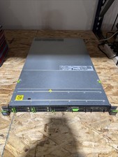 Fujitsu Primergy RX200 S7 32 GB Rack Rackmount Server 5x 600GB HD C365 picture