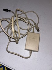 Commodore 1541-II  1571-II 1581 Power Supply picture