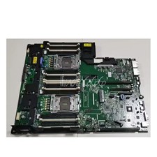 Used 1PCS IBM Lenovo system X3650 M5 motherboard 00YJ424 picture