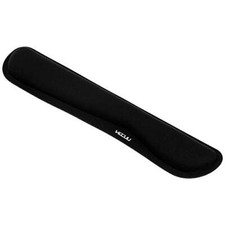 VECUU Keyboard Wrist Rest Pad with Ergonomic Raised Memory Foam for Easy Typi... picture