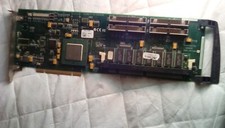 Adaptec AAR-2400A 4 Channel 32MB PCI ATA-100 Raid Controller Card picture