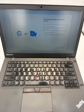 Lenovo ThinkPad T450s (2015) Intel Core i7 2.60GHz 16 GB RAM 256 GB SSD picture