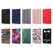 Case for iPad Pro 12.9 Inch (2022/2021/2020) Smart Cover Case /Screen Protector picture