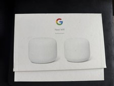 Google Nest WiFi picture