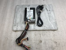 EMACS H1U-6250P Power Supply 250W PSU For SonicWALL NSA 6600 4600 3600 picture