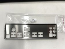 1PCS IO BACK PLATE FOR X99-A X99-A II picture