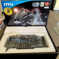 MSI R6850 CYCLONE 